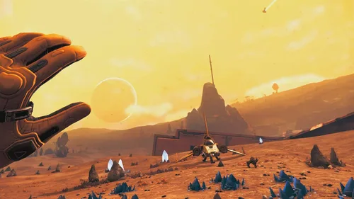 Vista 7 de No Man's Sky Beyond - PlayStation 4