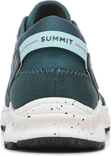 Vista 4 de Ryka Tenis de senderismo Summit Trail para mujer