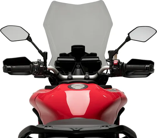 Vista 6 de Puig PARABRISA TOURING YAMAHA TRACER 9/ GT 21-22