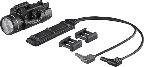 Vista 11 de Streamlight TLR-1 linterna para pistola, color negro.