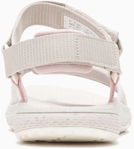 Vista 6 de Merrell Sandalia deportiva Bravada Backstrap para mujer