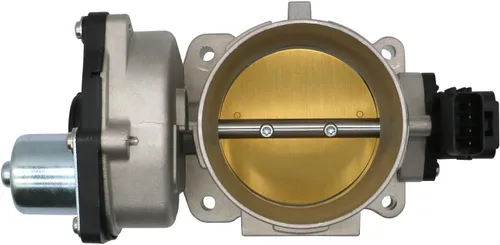 Vista 31 de Chefull S20064 Conjunto de cuerpo electrónico del acelerador (para 3.5L/3.7L/4.2L) para 04-07 Buick Rainier, Chevy Colorado GMC Canyon /03-07