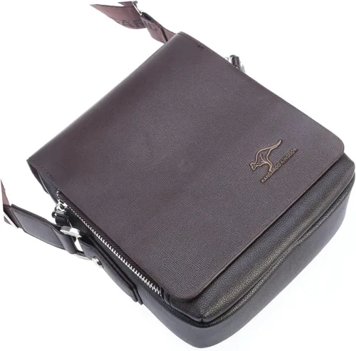 Vista 4 de ABOOFAN mens crossbody bag men sling bag man bag for men crossbody men crossbody bag men bag Horizontal bag bags