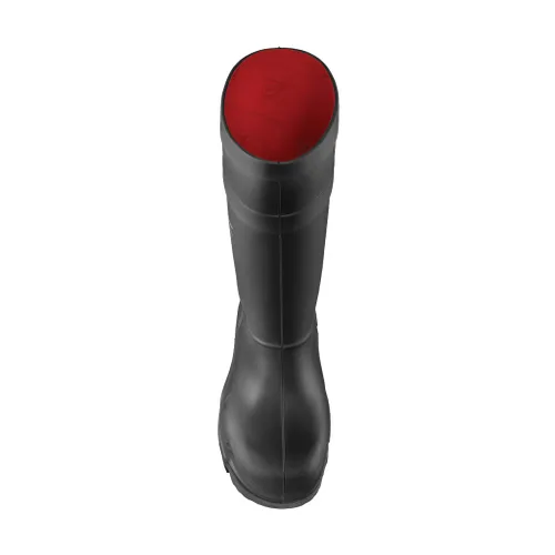 Vista 4 de Dunlop E65203310 Purofort Thermo+ - Bota de protección contra el frío OmegaEH, plantilla premium, aislamiento frío de -58 F, puntera de acero