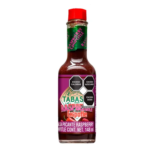 Vista 10 de TABASCO Brand Scorpion Sauce - Salsa picante intensa y ardiente, botella de vidrio, atrevida y picante, pimienta escorpión, mezcla de guayaba