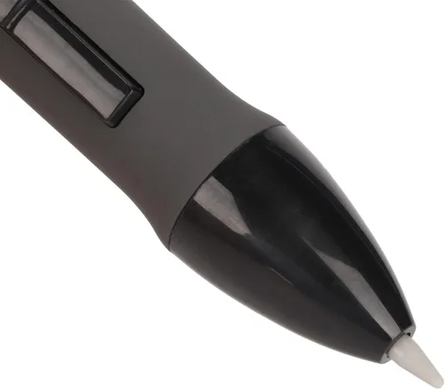 Vista 8 de Rotuladores Stylus, Universal Sensitive 8192 Nivel Sensible a la Presión Estilista Activa Bolígrafo de Dibujo para Escribir para Huion
