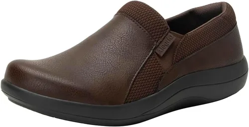 Vista 26 de Zapatos Alegria, Duette Professional sin cordones para mujer Ceniza envejecida