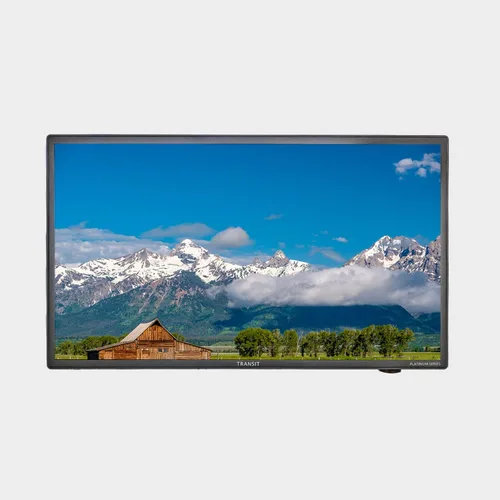 Vista 8 de FREE SIGNAL TV New Transit Platinum Series 22" 12 voltios DC Powered Smart TV para casas rodantes, campistas, aplicaciones marinas y fuera