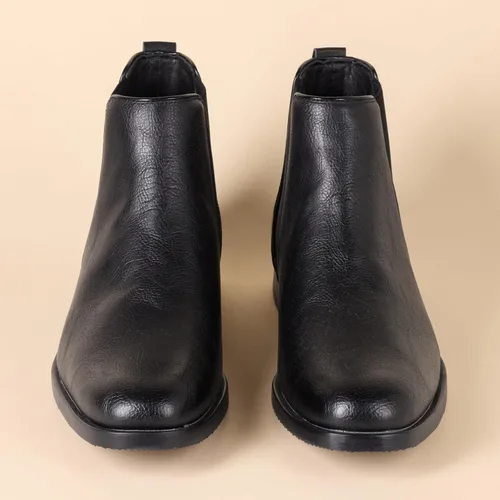 Vista 5 de Tienda Essentials - Botines Chelsea para hombre