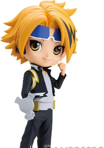 Vista 3 de My Hero Academia Q post-Denki KAMINARI-(ver.A)