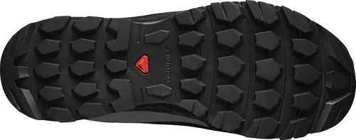 Vista 9 de Salomon VAYA Blaze Thinsulate CLIMASALOMON - Botas de senderismo impermeables para mujer Nieve