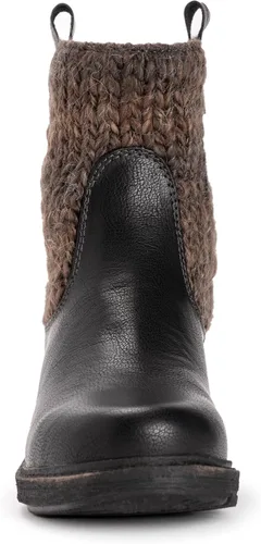 Vista 2 de MUK LUKS Botas Arya Arlene para mujer