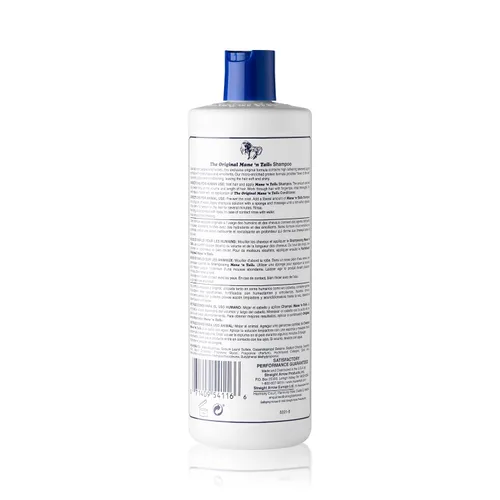Vista 2 de Straight Arrow - El original Mane N Tail and Body Shampoo (16 oz.) 1 pcs sku# 1898491MA