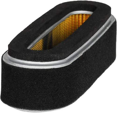 Vista 9 de HIFROM Combo de filtro de aire con prefiltro de repuesto para motor Honda GXV160 Reemplaza 17210-Z1V-003 17210-ZE7-013 17210-ZE7-003 17210-ZE7-505