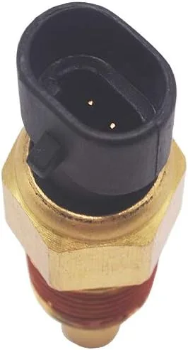 Vista 3 de 805218T 3850397 Sensor de temperatura del refrigerante para Mercruiser Volvo Penta