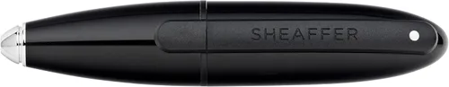 Vista 6 de Sheaffer Ion Black Gel Bolígrafo Rollerball