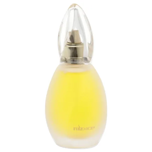 Vista 2 de Colonia de fuego y hielo de Revlon para mujer