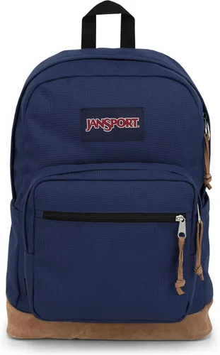Vista 18 de JanSport Mochila Big Plans, Afflicted Black/Charcoal/Dk Grey, Grandes Planes