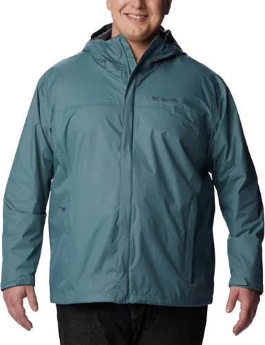 Vista 6 de Columbia Men's Watertight Ii Rain Jacket