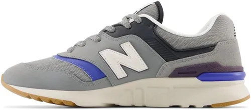 Vista 2 de New Balance Tenis 997h V1 para hombre