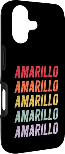 Vista 3 de Amarillo Case for iPhone 17