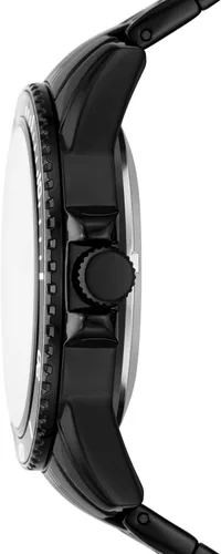 Vista 3 de RELIC by Fossil Men's Automatic Watch with Mechanical Movement and Skeleton Dial