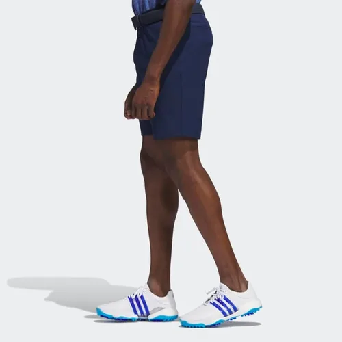 Vista 3 de adidas Golf Men's Standard Ultimate365 10-inch Golf Short, Hemp, 30