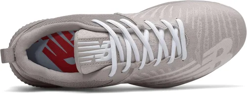 Vista 4 de New Balance Hombre FuelCell 4040 V6 Metal