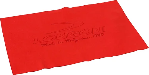 Vista 3 de LONGONI Paño de microfibra ultra suave rojo de billar para billar Cues Balls