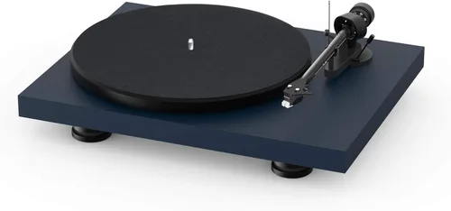 Vista 9 de Pro-Ject - Debut Carbon Evolution (negro brillante)