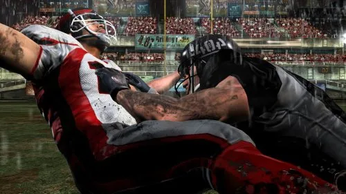 Vista 6 de Blitz The League II - Playstation 3