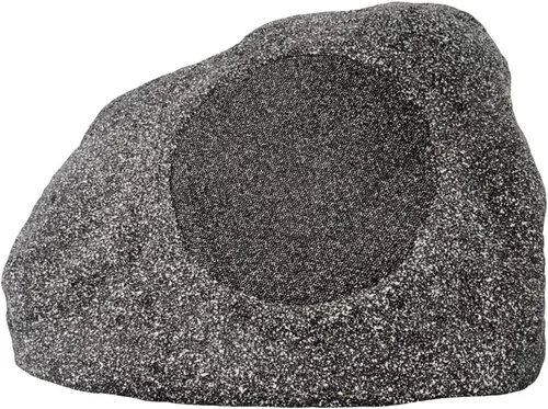 Vista 2 de EARTHQUAKE Sound Granite-10 - Subwoofer de roca resistente a la intemperie para exteriores