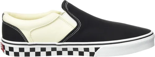 Vista 6 de Vans Botas Sk8-Hi MTE-2 para hombre Cuadro principal blanco antiguo blanco
