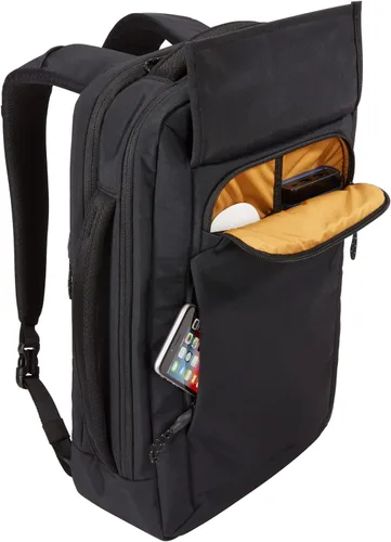 Vista 7 de THULE() Mochila para hombre, Negro