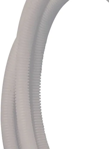 Vista 3 de Eastman Extensión de manguera de drenaje para lavavajillas de 12 pies, 69009