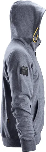 Vista 4 de Snickers Workwear 2880 Sudadera con capucha y cremallera completa