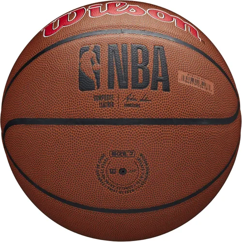 Vista 6 de Wilson NBA Team Alliance Balones de baloncesto - Tamaño 7-29.5