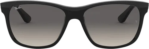 Vista 10 de Ray-Ban Gafas de sol cuadradas RB4181 para hombre