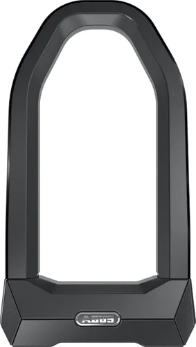 Vista 4 de ABUS U-Lock Granit™ Super Extreme 2500/165HB230 - Candado de bicicleta especializado para bicicletas y e-bikes contra ataques de sierra
