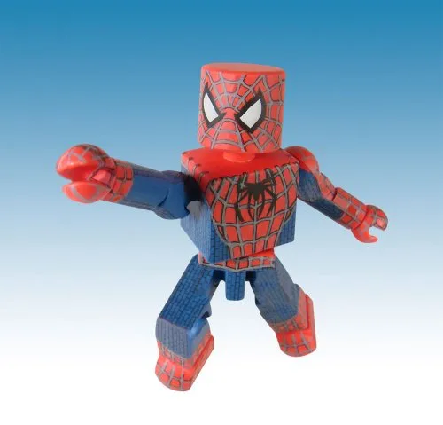 Vista 10 de Spider-Man 3 Japan Import