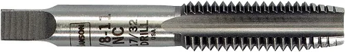 Vista 5 de IRWIN Hanson 1420 - Tapón NC de 1/4"-20 para extracción de troquel de grifo