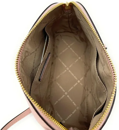 Vista 6 de Michael Kors Bolso cruzado Jet Set para mujer