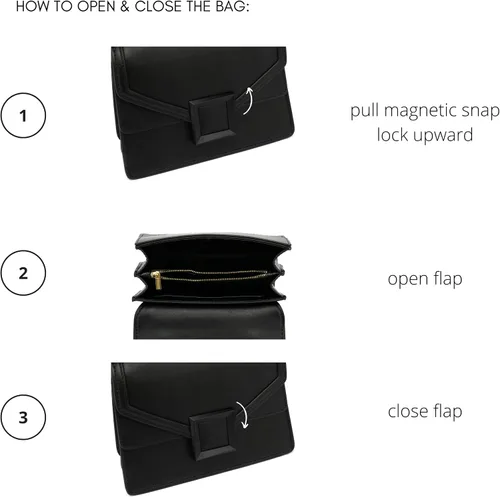 Vista 6 de Scarleton Top Handle Purses for Women Satchel Shoulder Bag Purse Crossbody Bags for Women Handbags for Women H2086