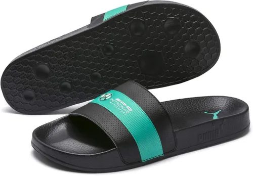Vista 2 de PUMA MAPM Leadcat Sandalias de diapositivas