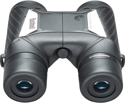 Vista 2 de Bushnell Spectator Sport - Prismáticos de 0.315 x 1.260 in, PermaFocus, Purgado de Nitrógeno