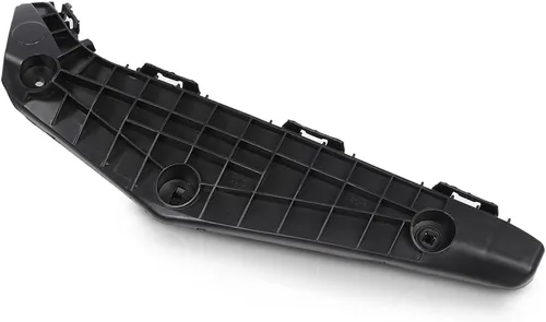 Vista 61 de PIT66 Juego de Soportes de Parachoques Delantero Izquierdo y Derecho 2 Piezas Compatible con Toyota Corolla CE LE S 2003-2008, Compatible