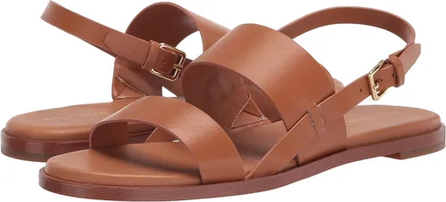 Vista 7 de Cole Haan Flynn - Sandalias planas para mujer