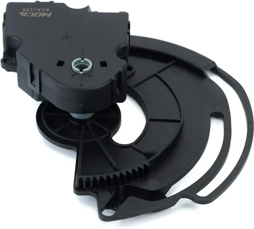 Vista 8 de MPLUS - Actuador de puerta de mezcla de aire HVAC compatible con Chevrolet Avalanche 1500 2500 Silverado 1500 2500 3500 Suburban 1500 2500 Tahoe