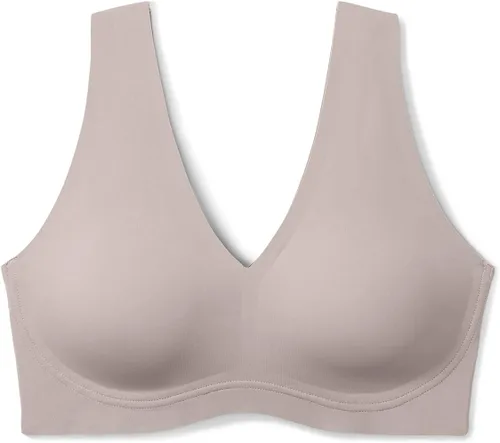 Vista 5 de True & Co Women's True Body Lift V Neck Bra