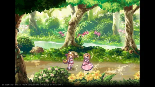 Vista 13 de Rhapsody Marl Kingdom Chronicles - Deluxe Edition - Nintendo Switch
